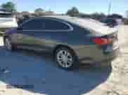 2018 Chevrolet Malibu LT with VIN 1G1ZD5ST6JF257705, listed as a Copart auction lot 86899525 with 129,420 mi miles and Salvage title. Bid and sale history available at DreamBid. Image 2.