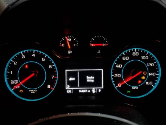 2017 Chevrolet Cruze LT с VIN 1G1BE5SM7H7131865, выставлен на аукционе Copart как лот 85877425 с пробегом 144 207 миль миль и Списание • Salvage title. История ставок и продаж доступна на DreamBid. Изображение 9.