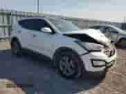2014 Hyundai Santa Fe z VIN 5XYZUDLB4EG170105, wystawiony jako Copart lot #68638445 z przebiegiem 296 173 mil mil oraz Czysty tytuł • Clean title. Historia ofert i sprzedaży dostępna na DreamBid. Obrazek 4.