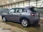 2023 Honda HR-V LX с VIN 3CZRZ1H35PM708201, выставлен на аукционе Copart как лот 81397705 с пробегом 70 147 миль миль и Чистый • Clean title. История ставок и продаж доступна на DreamBid. Изображение 2.