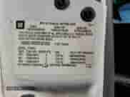 2005 Chevrolet Silverado 1500 z VIN 1GCEC14T95Z121233, wystawiony jako Copart lot #80187394 z przebiegiem 207 659 mil mil oraz Czysty tytuł • Clean title. Historia ofert i sprzedaży dostępna na DreamBid. Obrazek 12.