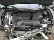 2016 Nissan Altima SR with VIN 1N4AL3AP7GC193514, listed as a Copart auction lot 69201595 with 67,161 mi miles and Salvage title. Bid and sale history available at DreamBid. Image 11.