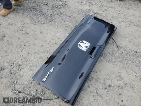 2021 Ram 1500 Big Horn z VIN 1C6SRFMT2MN549057, wystawiony jako Copart lot #47660585 z przebiegiem 45 943 mil mil oraz Szkoda całkowita • Salvage title. Historia ofert i sprzedaży dostępna na DreamBid. Obrazek 12.