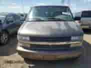 1999 Chevrolet Astro Cargo YF7 с VIN 1GBDM19W3XB109364, выставлен на аукционе Copart как лот 52816735 с пробегом 186 580 миль миль и Списание • Salvage title. История ставок и продаж доступна на DreamBid. Изображение 5.