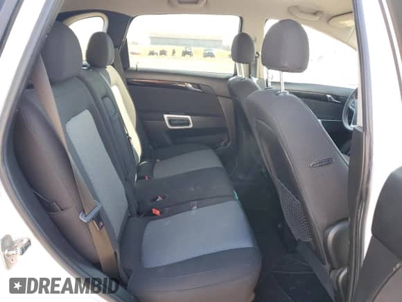 2013 Chevrolet Captiva Sport LS with VIN 3GNAL1EK3DS531839, listed as a Copart auction lot 49209735 with 193,114 mi miles and Clean title. Bid and sale history available at DreamBid. Image 11.