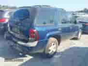 2002 Chevrolet TrailBlazer LS with VIN 1GNDS13S922507783, listed as a IAAI auction lot 42681111 with 237,310 mi miles and . Bid and sale history available at DreamBid. Image 4.