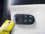 2018 Jeep Grand Cherokee Overland with VIN 1C4RJFCG9JC357564, listed as a IAAI auction lot 42902786 with 118,665 mi miles and . Bid and sale history available at DreamBid. Image 11.