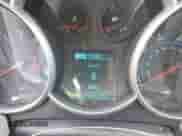 2015 Chevrolet Cruze LS with VIN 1G1PB5SG2F7175200, listed as a IAAI auction lot 43114817 with 129,048 mi miles and . Bid and sale history available at DreamBid. Image 7.