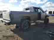 1998 Dodge 1500 с VIN 3B7HF12Y6WG108251, выставлен на аукционе Copart как лот 49730465 с пробегом Не указан миль и На запчасти • Non repairable. История ставок и продаж доступна на DreamBid. Изображение 3.