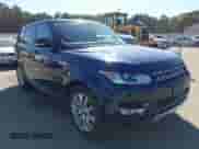 2014 Land Rover Range Rover Sport HSE z VIN SALWR2VF3EA308766, wystawiony jako IAAI lot #43367204 z przebiegiem 114 043 mil mil oraz . Historia ofert i sprzedaży dostępna na DreamBid. Obrazek 1.