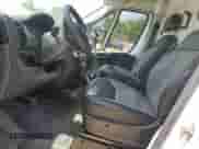 2022 Ram ProMaster Cargo с VIN 3C6MRVJGXNE140093, выставлен на аукционе Copart как лот 56898795 с пробегом 101 263 миль миль и Чистый • Clean title. История ставок и продаж доступна на DreamBid. Изображение 7.