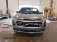 2025 Chevrolet Equinox FWD LT с VIN 3GNAXHEG1SL294851, выставлен на аукционе IAAI как лот 43031352 с пробегом 2 608 миль миль и . История ставок и продаж доступна на DreamBid. Изображение 12.