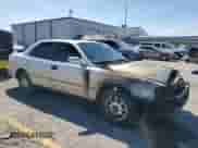 1995 Toyota Camry LE z VIN JT2SK12E4S0292376, wystawiony jako Copart lot #80361575 z przebiegiem 283 257 mil mil oraz Nie do naprawy • Non repairable. Historia ofert i sprzedaży dostępna na DreamBid. Obrazek 4.