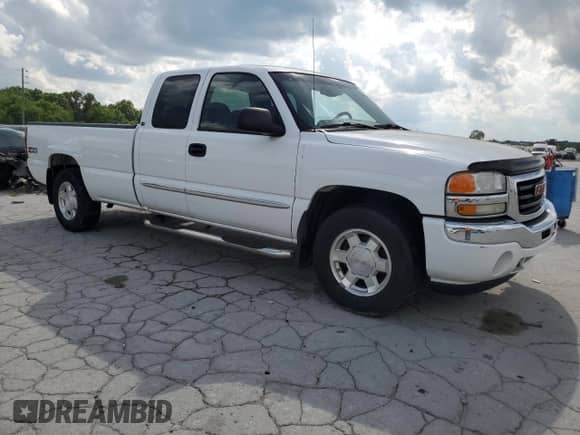 2007 GMC Sierra 1500 SLT с VIN 1GTEK19Z97E153366, выставлен на аукционе Copart как лот 55086515 с пробегом 210 262 миль миль и Чистый • Clean title. История ставок и продаж доступна на DreamBid. Изображение 4.
