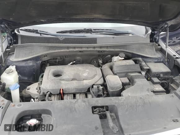 2019 Kia Sorento LX z VIN 5XYPGDA38KG595963, wystawiony jako Copart lot #71042455 z przebiegiem 108 905 mil mil oraz Czysty tytuł • Clean title. Historia ofert i sprzedaży dostępna na DreamBid. Obrazek 12.