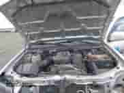 2010 Chevrolet Colorado 1LT z VIN 1GCJTCDEXA8114061, wystawiony jako IAAI lot #42235820 z przebiegiem 218 972 mil mil oraz . Historia ofert i sprzedaży dostępna na DreamBid. Obrazek 10.