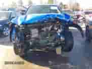 2024 Nissan Frontier SV z VIN 1N6ED1EJ0RN677225, wystawiony jako IAAI lot #41490767 z przebiegiem 4 746 mil mil oraz . Historia ofert i sprzedaży dostępna na DreamBid. Obrazek 12.