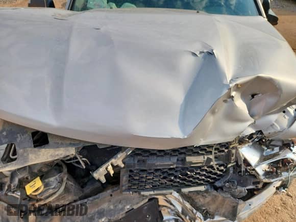 2014 Ram 1500 Tradesman z VIN 1C6RR6FT3ES278637, wystawiony jako Copart lot #63991135 z przebiegiem 107 893 mil mil oraz Szkoda całkowita • Salvage title. Historia ofert i sprzedaży dostępna na DreamBid. Obrazek 11.