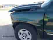 2006 Chevrolet Silverado 1500 LS с VIN 1GCEC19V46Z157794, выставлен на аукционе IAAI как лот 41810119 с пробегом Не указан миль и . История ставок и продаж доступна на DreamBid. Изображение 18.