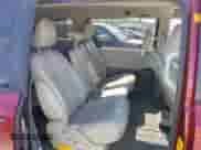 2011 Toyota Sienna XLE AAS with VIN 5TDYK3DC1BS112132, listed as a IAAI auction lot 43399671 with 165,637 mi miles and . Bid and sale history available at DreamBid. Image 8.