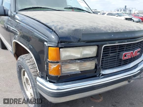 1997 GMC Sierra 1500 с VIN 2GTEK19R0V1534487, выставлен на аукционе IAAI как лот 42290564 с пробегом 227 018 миль миль и . История ставок и продаж доступна на DreamBid. Изображение 6.