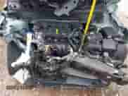 2025 Hyundai Venue SEL with VIN KMHRC8A39SU388343, listed as a IAAI auction lot 43152091 with 3,194 mi miles and . Bid and sale history available at DreamBid. Image 10.