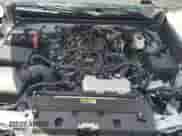 2025 Toyota Tacoma SR с VIN 3TYKD5HN5ST027208, выставлен на аукционе Copart как лот 69146165 с пробегом 4 915 миль миль и Списание • Salvage title. История ставок и продаж доступна на DreamBid. Изображение 11.