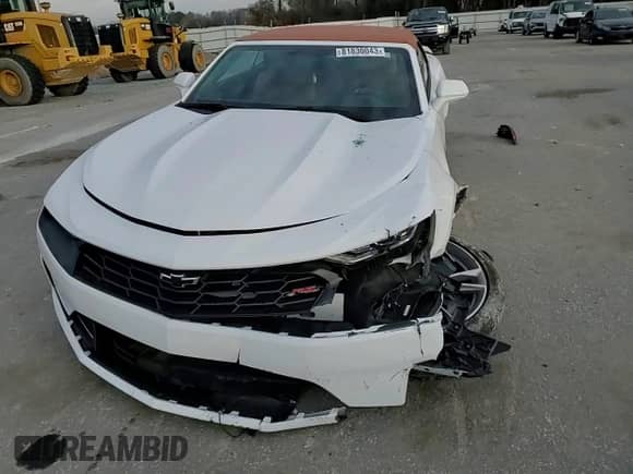 2021 Chevrolet Camaro 3LT с VIN 1G1FD3DS3M0131093, выставлен на аукционе Copart как лот 81830043 с пробегом 40 470 миль миль и . История ставок и продаж доступна на DreamBid. Изображение 11.