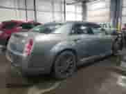 2011 Chrysler 300 C с VIN 2C3CK6CT8BH611977, выставлен на аукционе Copart как лот 55863205 с пробегом 127 717 миль миль и Списание • Salvage title. История ставок и продаж доступна на DreamBid. Изображение 3.