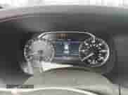 2024 Nissan Frontier S with VIN 1N6ED1CL1RN669400, listed as a Copart auction lot 84985035 with 10,810 mi miles and Salvage title. Bid and sale history available at DreamBid. Image 9.