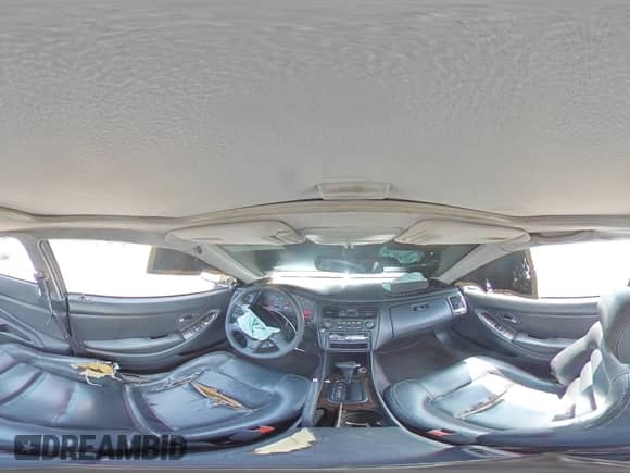 1999 Honda Accord EX z VIN 1HGCG3277XA017260, wystawiony jako Copart lot #58324955 z przebiegiem 250 266 mil mil oraz Szkoda całkowita • Salvage title. Historia ofert i sprzedaży dostępna na DreamBid. Obrazek 14.