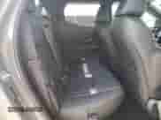 2024 Hyundai Santa Cruz Night Edition z VIN 5NTJCDAF2RH085933, wystawiony jako Copart lot #63435935 z przebiegiem 10 161 mil mil oraz Szkoda całkowita • Salvage title. Historia ofert i sprzedaży dostępna na DreamBid. Obrazek 10.