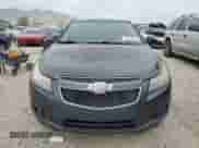 2013 Chevrolet Cruze 1LT z VIN 1G1PC5SB8D7149330, wystawiony jako Copart lot #81519235 z przebiegiem 155 962 mil mil oraz Czysty tytuł • Clean title. Historia ofert i sprzedaży dostępna na DreamBid. Obrazek 5.