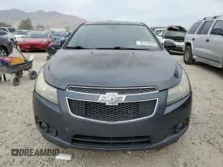 2013 Chevrolet Cruze 1LT с VIN 1G1PC5SB8D7149330, выставлен на аукционе Copart как лот 81519235 с пробегом 155 962 миль миль и Чистый • Clean title. История ставок и продаж доступна на DreamBid. Изображение 5.
