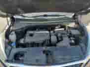 2019 Kia Sorento L with VIN 5XYPG4A30KG583340, listed as a Copart auction lot 81497585 with 157,947 mi miles and Clean title. Bid and sale history available at DreamBid. Image 12.