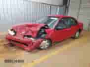 2001 Saturn SL с VIN 1G8ZG52821Z281549, выставлен на аукционе Copart как лот 71833925 с пробегом Не указан миль и Списание • Salvage title. История ставок и продаж доступна на DreamBid. Изображение 1.