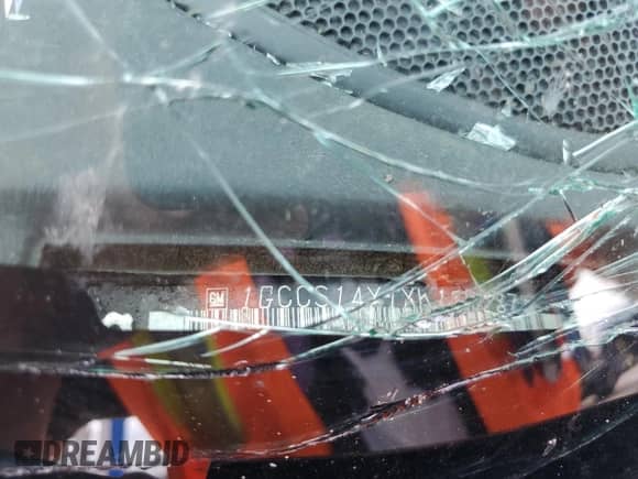 1999 Chevrolet S-10 с VIN 1GCCS14X1XK159287, выставлен на аукционе Copart как лот 72700054 с пробегом 136 957 миль миль и Чистый • Clean title. История ставок и продаж доступна на DreamBid. Изображение 12.