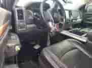 2014 Ram 1500 Laramie with VIN 1C6RR7NT2ES163115, listed as a Copart auction lot 84983195 with 264,641 mi miles and Salvage title. Bid and sale history available at DreamBid. Image 8.