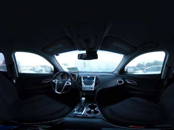 2010 Chevrolet Equinox 1LT с VIN 2CNFLEEW9A6349111, выставлен на аукционе IAAI как лот 43089309 с пробегом 188 486 миль миль и . История ставок и продаж доступна на DreamBid. Изображение 18.