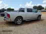 2017 Ram 1500 Big Horn z VIN 1C6RR6LT7HS610281, wystawiony jako Copart lot #67883985 z przebiegiem 230 746 mil mil oraz Szkoda całkowita • Salvage title. Historia ofert i sprzedaży dostępna na DreamBid. Obrazek 3.