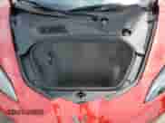 2023 Chevrolet Corvette 2LT with VIN 1G1YB3D42P5128399, listed as a Copart auction lot 67833154 with 2,860 mi miles and Salvage title. Bid and sale history available at DreamBid. Image 11.