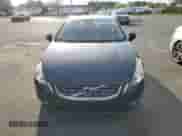 2012 Volvo S60 T6 с VIN YV1902FH6C2046452, выставлен на аукционе Copart как лот 84797215 с пробегом 118 378 миль миль и Чистый • Clean title. История ставок и продаж доступна на DreamBid. Изображение 5.
