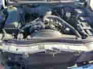 1997 Dodge Dakota with VIN 1B7GG23Y2VS253324, listed as a Copart auction lot 41780095 with 98,833 mi miles and Salvage title. Bid and sale history available at DreamBid. Image 11.