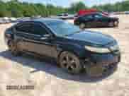 2014 Acura TL Advance с VIN 19UUA8F74EA005710, выставлен на аукционе Copart как лот 61535305 с пробегом 212 446 миль миль и Списание • Salvage title. История ставок и продаж доступна на DreamBid. Изображение 4.
