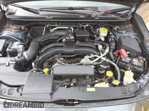 2017 Subaru Impreza Premium с VIN 4S3GTAD66H3737966, выставлен на аукционе IAAI как лот 43371026 с пробегом 76 051 миль миль и . История ставок и продаж доступна на DreamBid. Изображение 10.