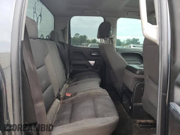2018 Chevrolet Silverado 1500 LT with VIN 1GCVKREH2JZ127946, listed as a Copart auction lot 70167575 with 170,702 mi miles and Salvage title. Bid and sale history available at DreamBid. Image 10.