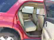 2005 Chevrolet Equinox LS z VIN 2CNDL13F056206167, wystawiony jako IAAI lot #42860634 z przebiegiem 94 381 mil mil oraz . Historia ofert i sprzedaży dostępna na DreamBid. Obrazek 8.