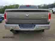 2014 Ram 1500 Laramie with VIN 1C6RR7NT3ES453198, listed as a Copart auction lot 80993835 with 79,321 mi miles and Salvage title. Bid and sale history available at DreamBid. Image 6.