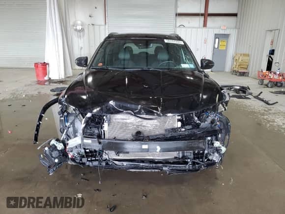 2022 Hyundai Tucson N Line z VIN KM8JFCAE1NU151097, wystawiony jako Copart lot #58747205 z przebiegiem 45 104 mil mil oraz Szkoda całkowita • Salvage title. Historia ofert i sprzedaży dostępna na DreamBid. Obrazek 5.