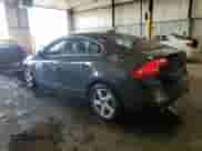 2013 Volvo S60 T5 с VIN YV1612FH0D2186420, выставлен на аукционе Copart как лот 80448915 с пробегом 119 615 миль миль и Списание • Salvage title. История ставок и продаж доступна на DreamBid. Изображение 2.